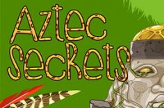 Играть в Aztec Secret