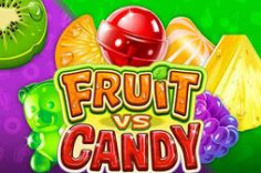 Играть в Candy Fruits