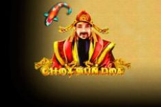 Играть в Choy Sun Doa