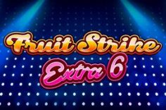 Играть в Fruit Strike Extra 6