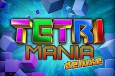 Играть в Tetrimania